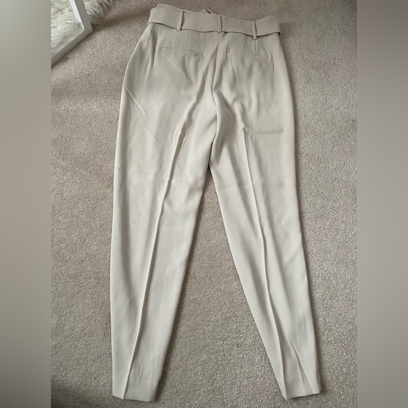 RW Tapered High Rise Dress Pants - Picture 7 of 7